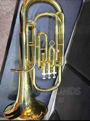 Baritone Wind Instrument