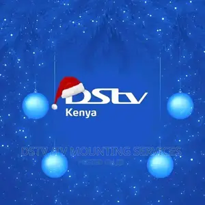 DSTV/ TV Mounting