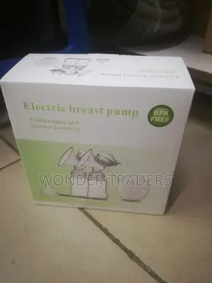 Electric Pump Breast Pump