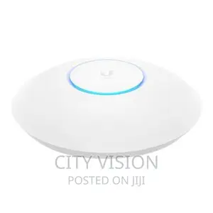 U6 Lr / Ubiquiti Unifi 6 Long Range Access Point ' U6 Lr