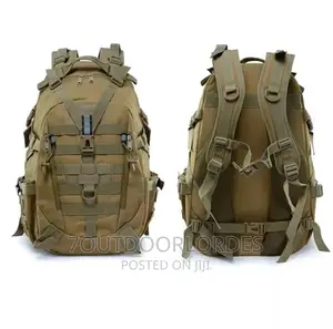 Ranger Bags