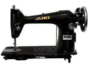 Juki Ta1 Industrial Sewing Machine Head Only Made in India
