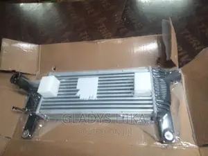 Nissan Navara Intercooler on Sale