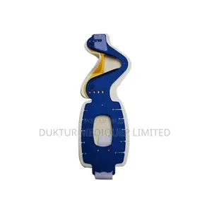 Ambulance Cervical Collar
