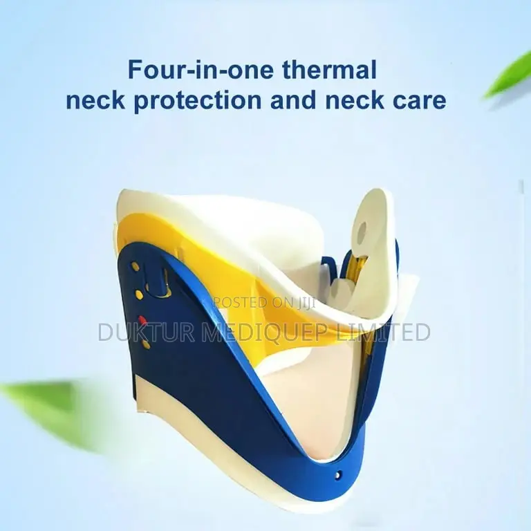 Ambulance Cervical Collar