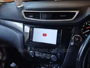 Nissan Android System