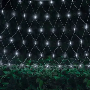 3*3 Net Fairy Lights