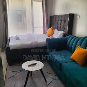 Modern Furnished Airbnb: Your Urban Haven for a Memorable Stay