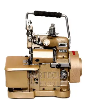 Juki Overlock Machine Head Only Made in India