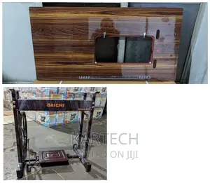 Imported Table and Stand for Domestic Sewing Machine