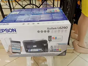 L6290 A4 Wi-Fi Duplex Epson