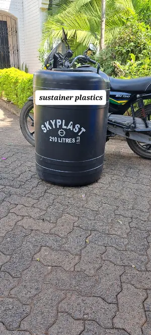 210l Water Storage Tanks ,Plastic Tanks