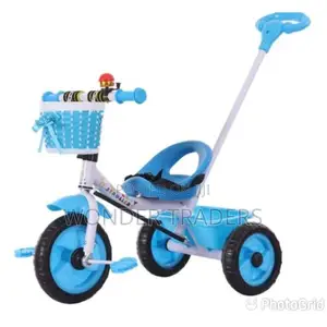 Tricycle Kids Tricycle Kids