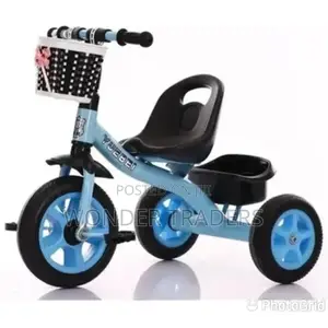 Tricycle Tricycle Kid Tricycle