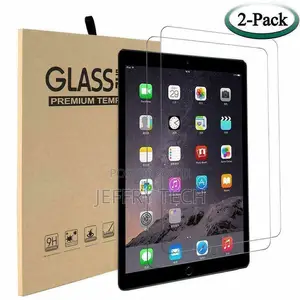 Apple iPad 10.2 9/8/7th Generation Screen Protector Pack Of