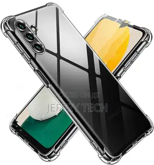 Samsung Galaxy A13 5G SM-A136U Shockproof Clear Thin Phone C