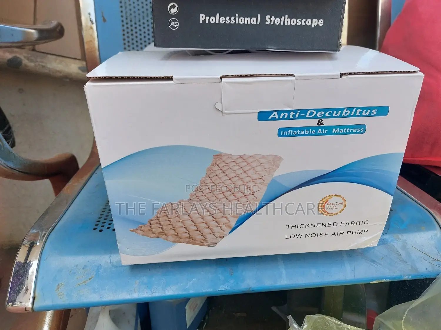 Ripple Matress "',