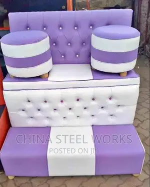 Pedicure Coach