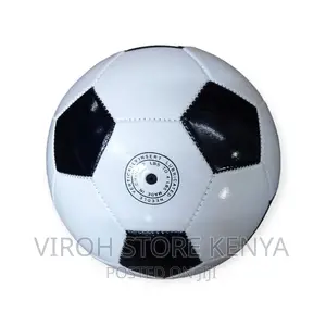 Soccer Ball Size 5 Foot Ball