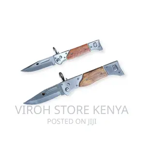 Tactical Camping Knife Foldable Pocket Knife