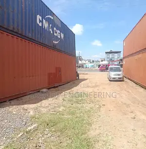 Shipping Containers for Sale Restocked