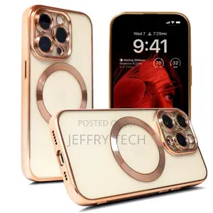 Clear Phone Case for Apple iPhone 12 Pro Max 12 Shockproof P