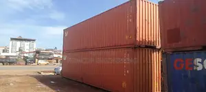 Shipping Containers for Storage