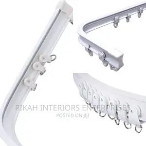 Bendable Curtain Rails Bendable Curtain Rails Curtain Rails