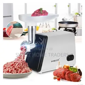 Sokany High Quality Sokany Meat Mincer 2500watts