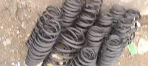 Honda Fit Insight Civic Coil Springs  