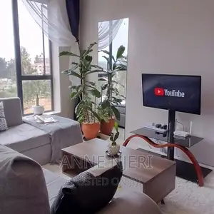 1bedroom Airbnb Available in Kiambu Road