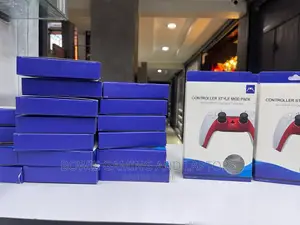 Decorative Shell Ps5 New Any Colour