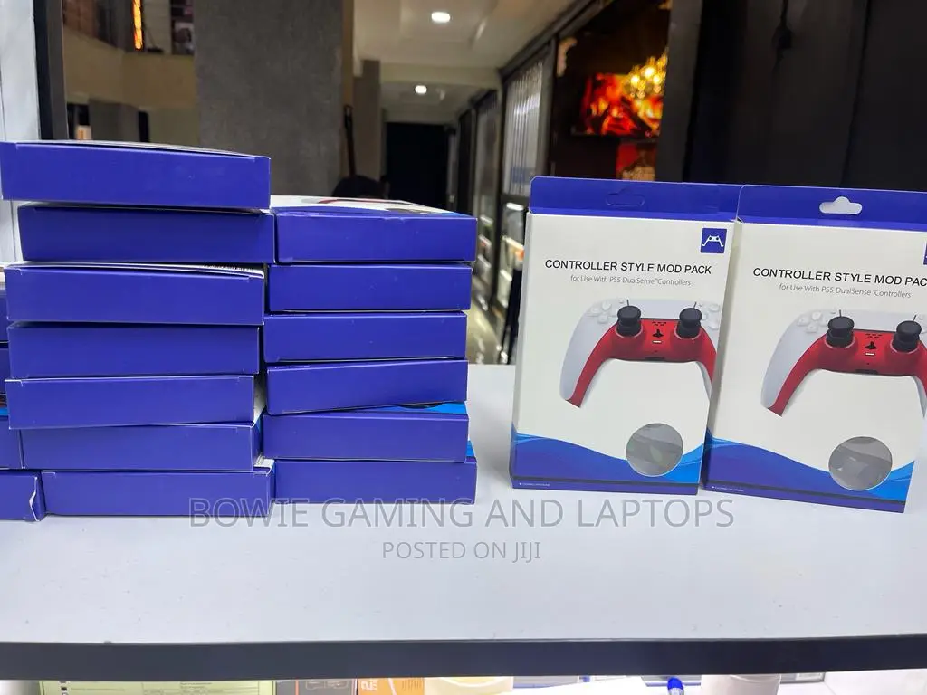 Decorative Shell Ps5 New Any Colour