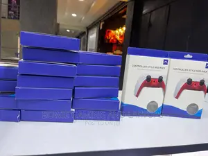 Decorative Shell Ps5 New Any Colour