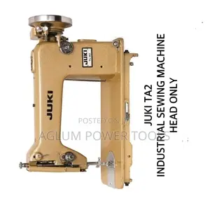 Juki Sewing Machine for Industrial Purposes