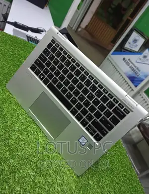 Laptop HP EliteBook X360 1030 G2 16GB Intel Core i5 SSD 256GB