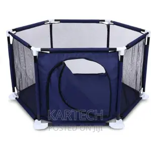 Baby Guard Rail Play Fence