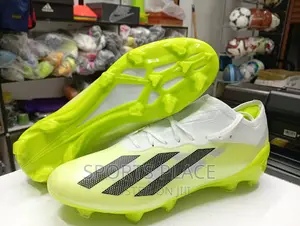 X Speedflow - Crazyfast Football Boots