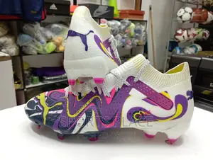 Puma Future Z Ultimate Creativity Football Cleats