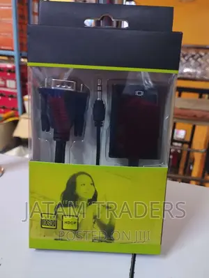 High Quality VGA to HDMI Converter