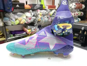 Adidas X Speedflow UCL Pack Football Boots