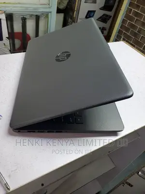 Laptop HP 250 G7 4GB Intel Celeron HDD 500GB