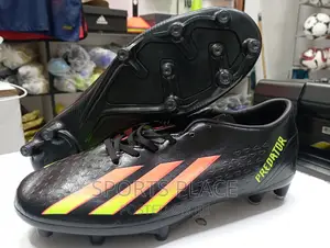 Adidas Football Boots for Kids #38