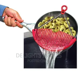 Better Strainer"