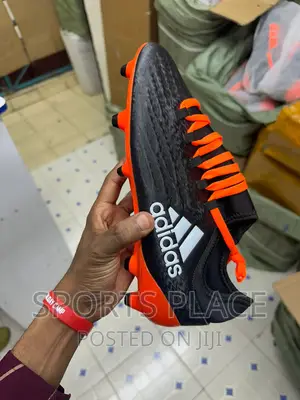 Adidas Budget Boots