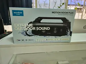 Soundcore Motion Boom Plus 80W