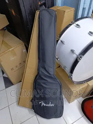 Bass Guitar Bag,