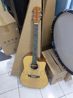 Fender Semi Acoustic 41,