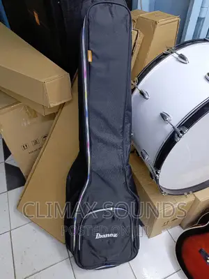 Ibanez Bass Guitar Bag