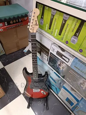 Gibson Solo Electric Guitar